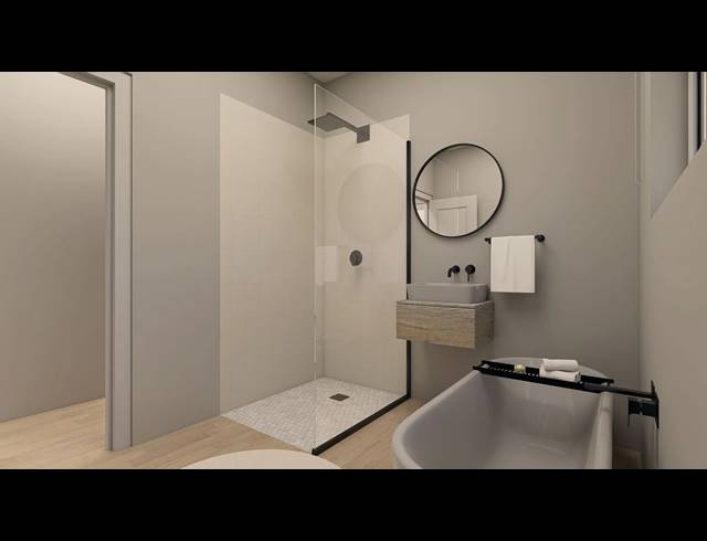 2 BEDROOM HOUSE FOR SALE IN KLEIN BRAK RIVIER